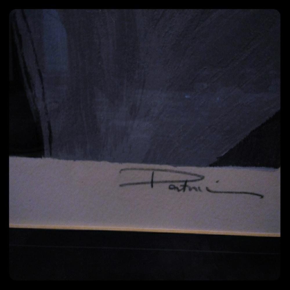 Serigraph